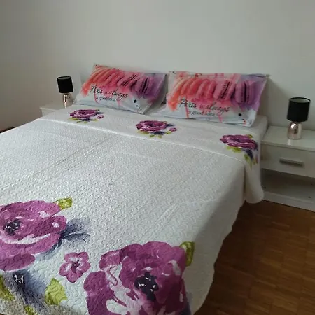 Studio Apartment Zlata Medulin *