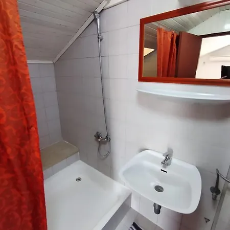 Studio Apartment Zlata Medulin